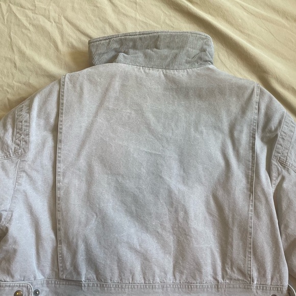 Men’s Vintage Eddie Bauer Jacket - Picture 12 of 16